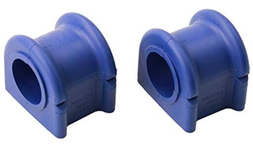 K80081 Suspension Stabilizer Bar Bushing Kit for Ford Explorer