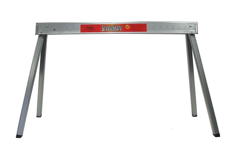 Fulton Corporation 30 Inch Stablemate Sawhorse