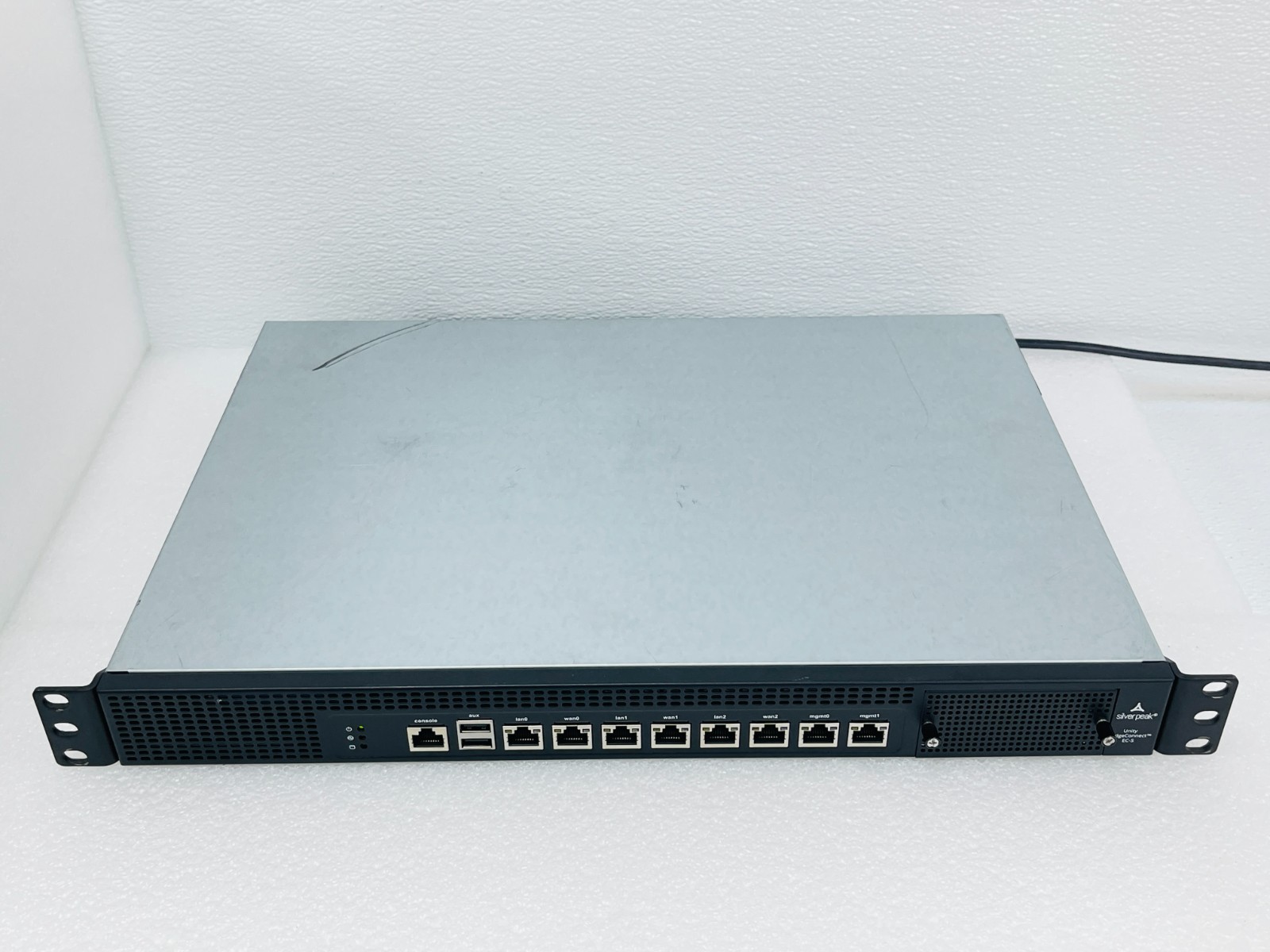 USED - Silver Peak FW-7585A-SV1 Silverpeak 7585 Unity EdgeConnect EC-S