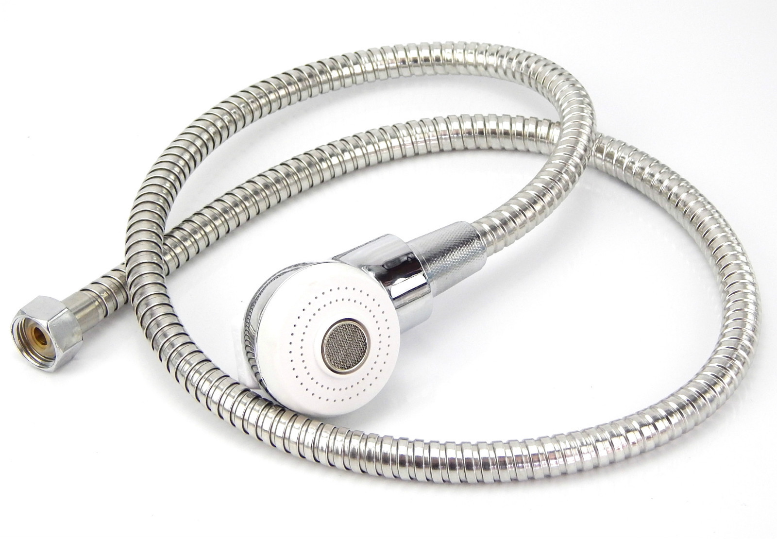 PEDICURE SPA CHAIR SPRAYER HOSE AND HEAD