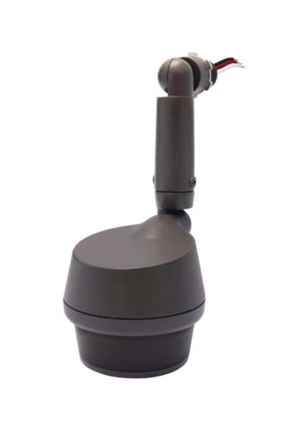 Defiant 270 Degree Replacement Motion Sensor, Bronze, 1002 314 998 NEW