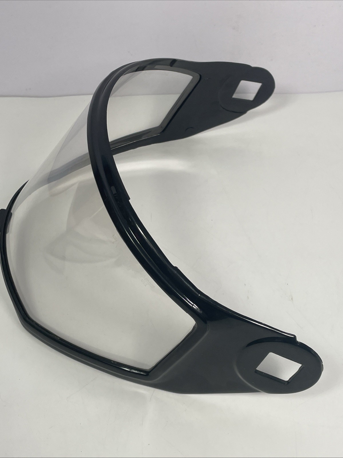 VISIERA ECRAN SHIELD # SN45 LH-0009 CLEAR VISOR