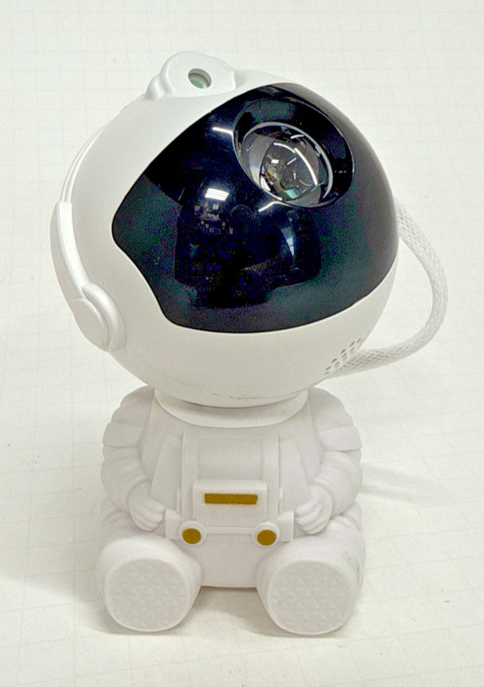 STARRY SKY DREAM Light Projector-Night Light for Kids bedroom - Preowned