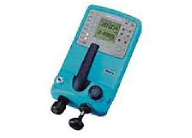 Druck DPI 610 1Mpag Portable Pressure Calibrator