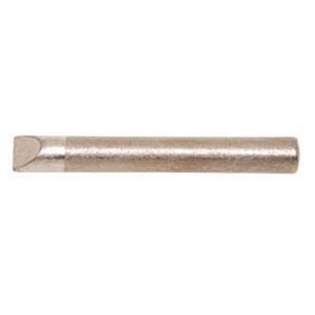 GENUINE WELLER MTG20 3/8" Chisel Marksman Replacement Tip -  SPG80/WLC200