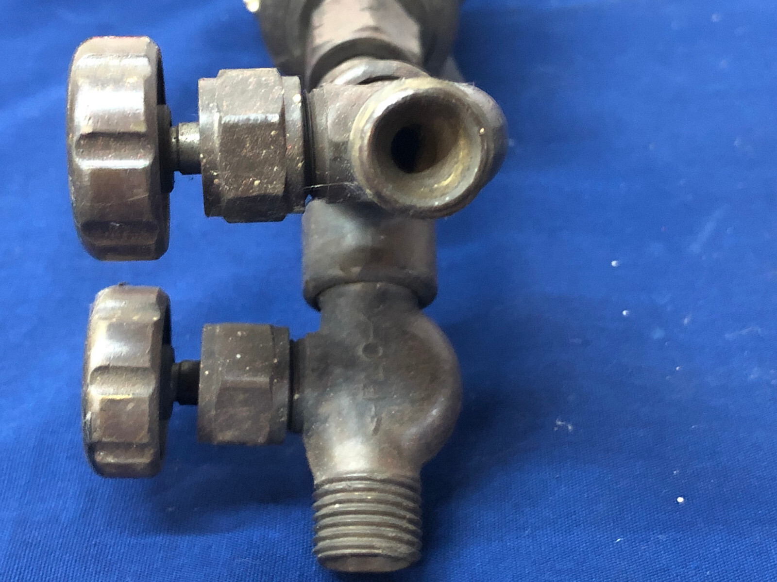 AIRCO Regulator T95 - Acetylene - Good Condition - Used