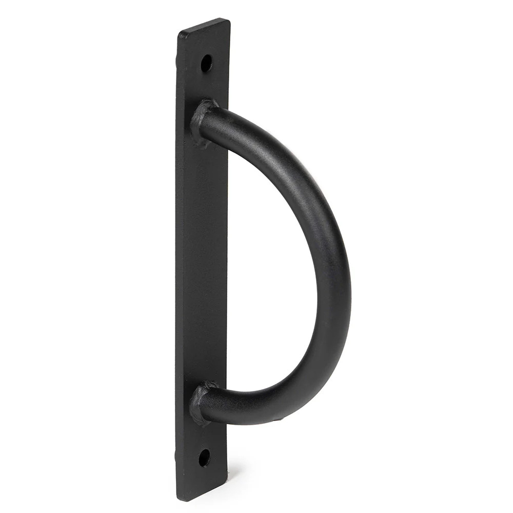 Titan Fitness T-2 Series Battle Rope Anchor, Rack-Mounted D-Ring Attachment