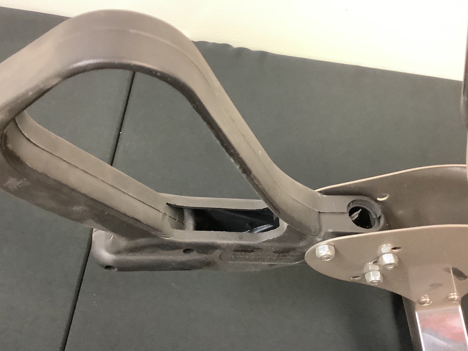 Gekko Wet Vacuum Extraction Only Tool with Head