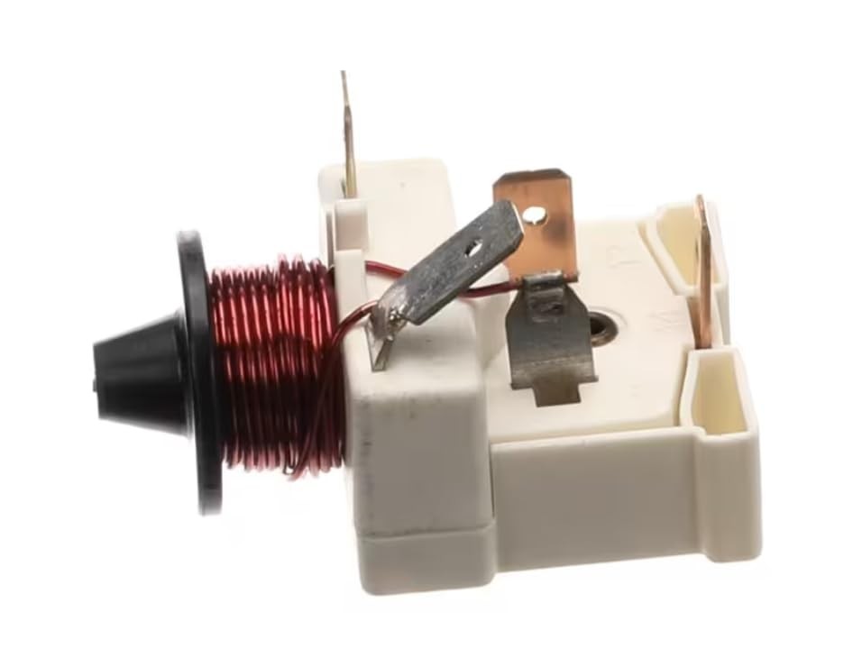 Fits Delfield 117U7022 BN385 Compressor Relay 117U7022 for 186114PTBMP(R290)