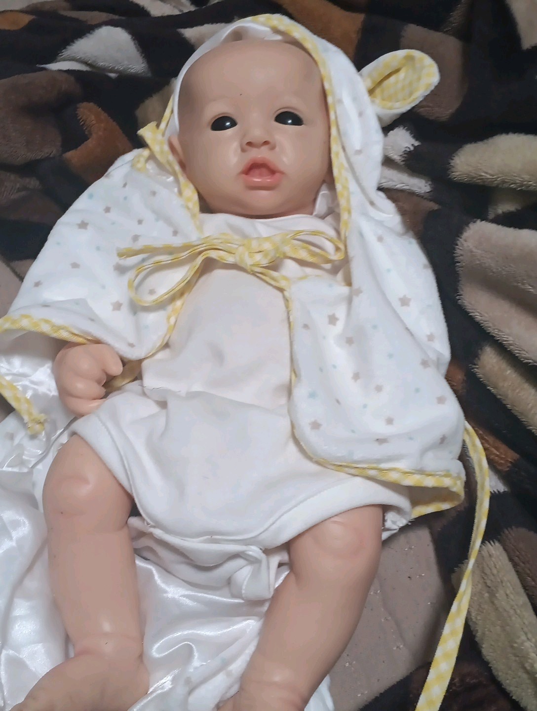 Beby Doll Collection Limited Edition