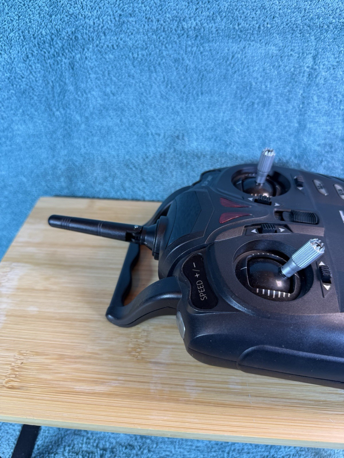 PROTOCOL New York VIDEODRONE XT REPLACEMENT Remote Control Controller