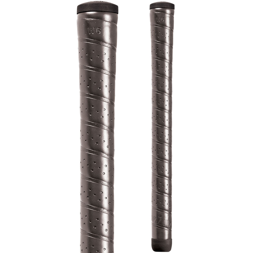 NEW WINN EXCEL SOFT WRAP 6715W MIDSIZE BLACK GOLF GRIP.