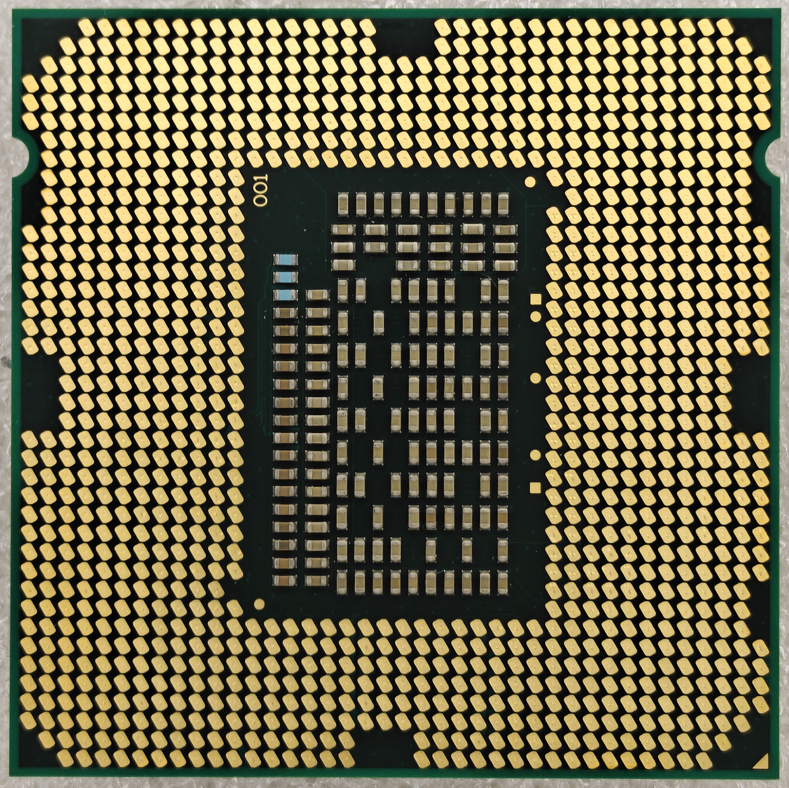 Intel Xeon E3-1280 CPU Quad Core 3.5GHz 8M 95W SR00R LGA 1155 Processor