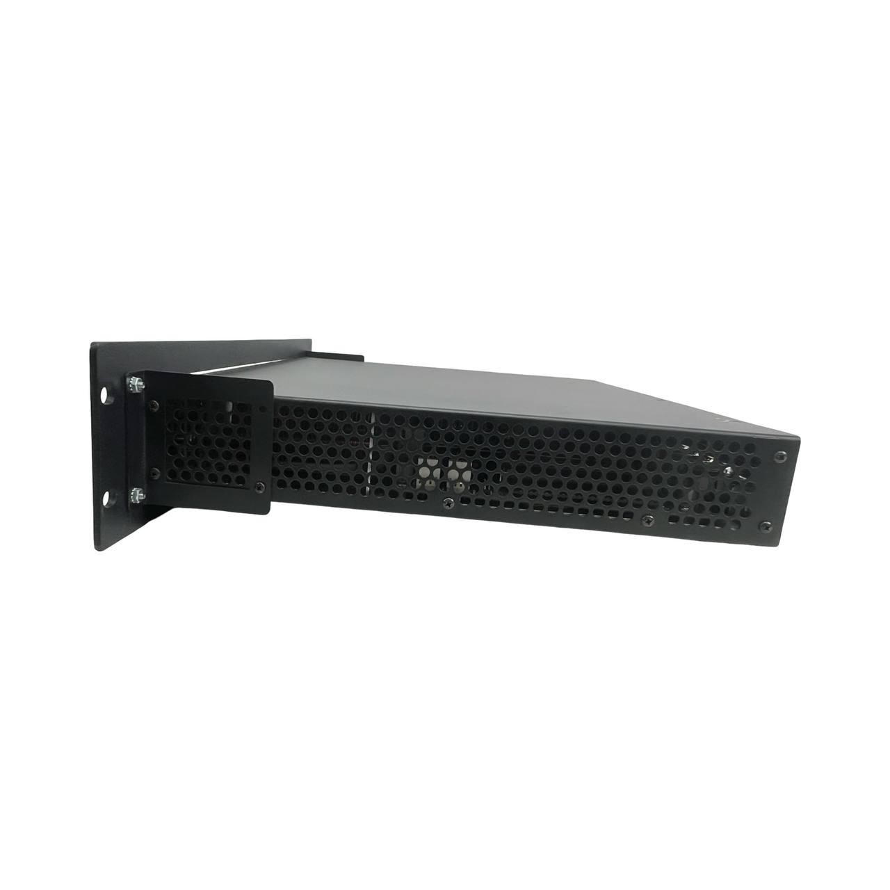 Crestron HD Collaboration System CCS-UC-CODEC-200 Codec, Tested and Working