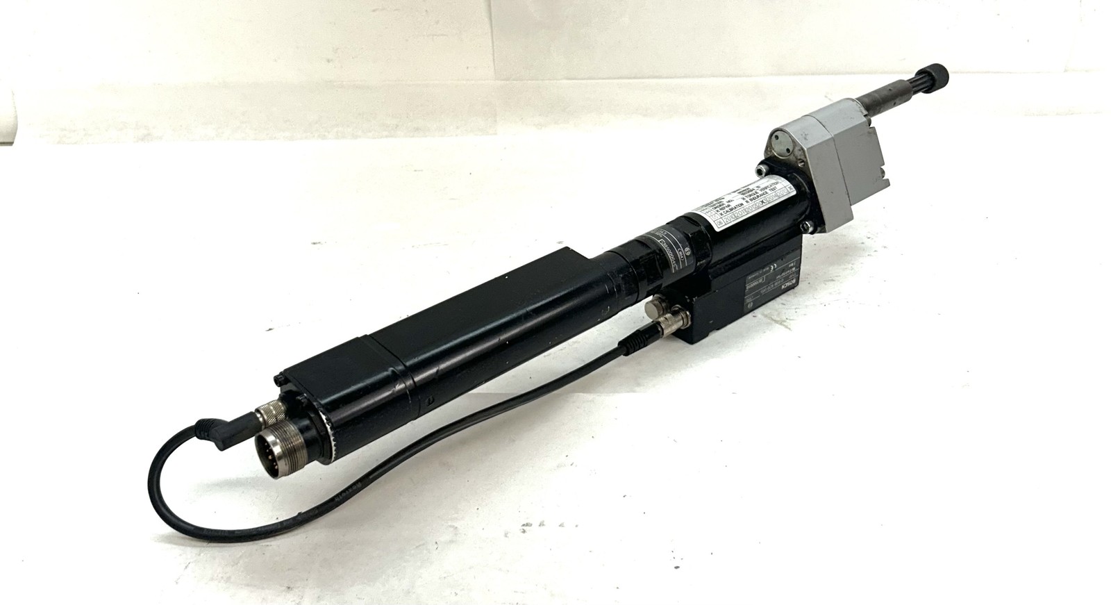 Bosch Rexroth Tightening Spindle System