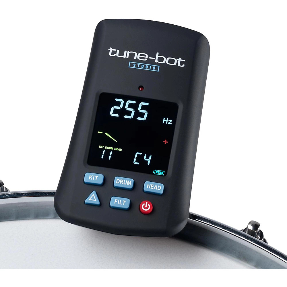 Tune-bot Studio