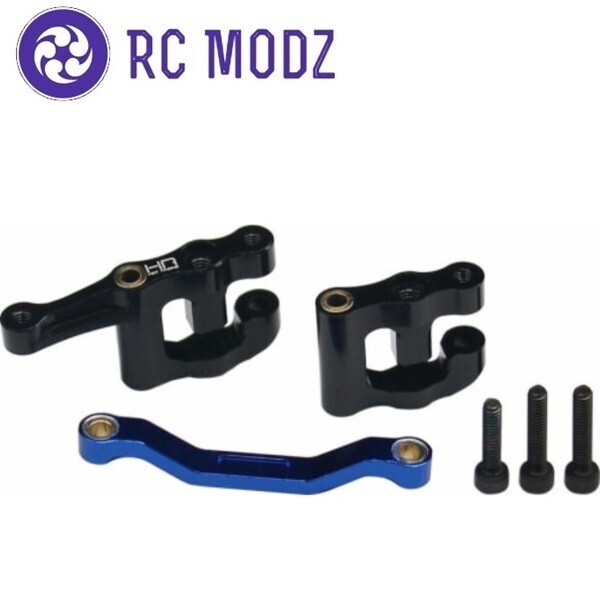 Hot Racing Arrma Grom Aluminum Steering System GRM48R01