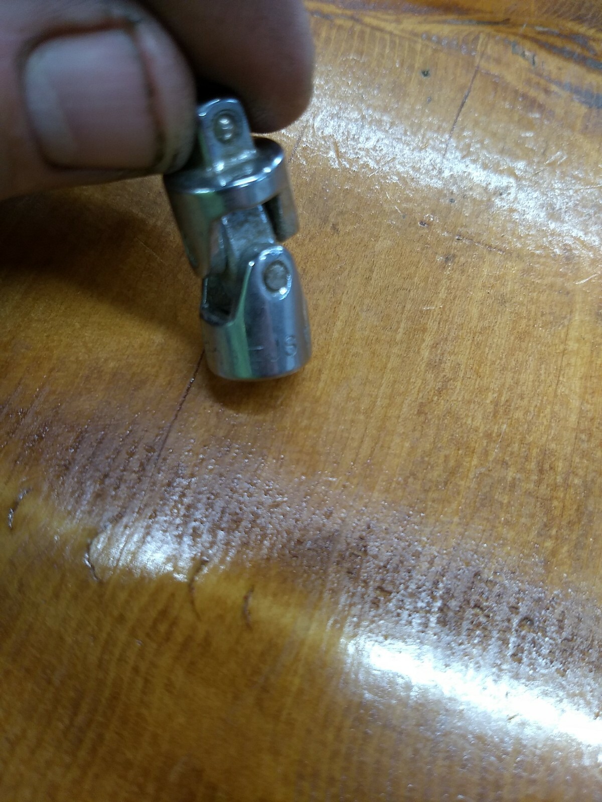 JS Technologies 11300 1/4" Swivel USA