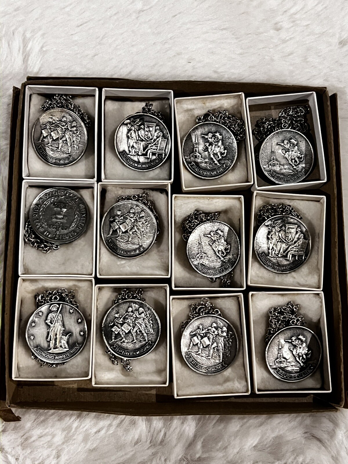 Vintage Token