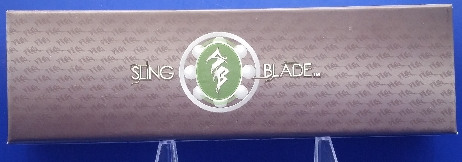 FROST CUTLERY SLING BLADE SBL-31BL/G10