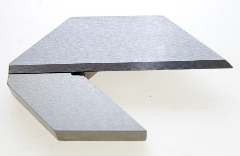 Small Square Engineer Center By Chronos CLEAR OFFER!