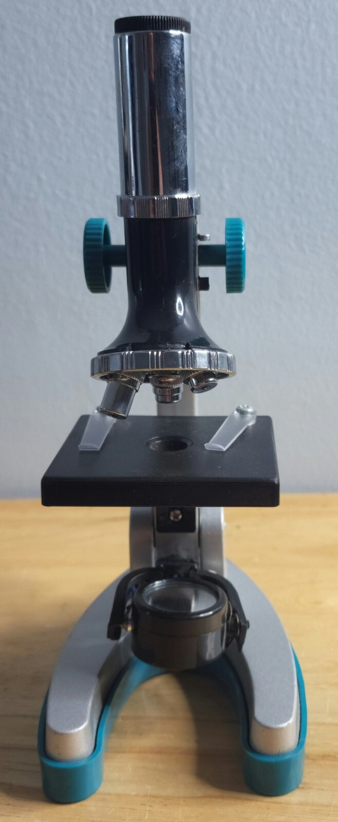 GeoSafari MicroPro Microscope