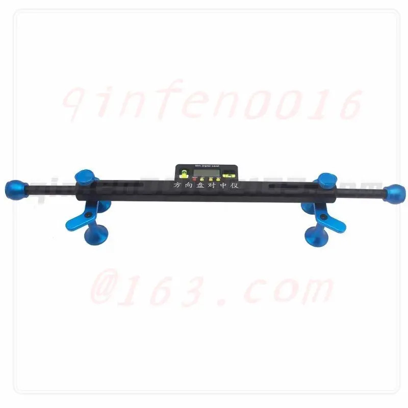 Precision Electronic Level Four-wheel Alignment Steering Wheel Centering Device