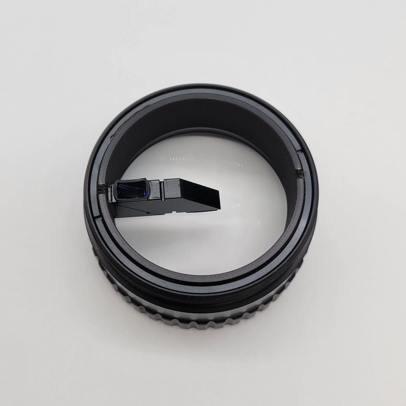 Leica Stereo Microscope Objective 10443697 f=200mm SL