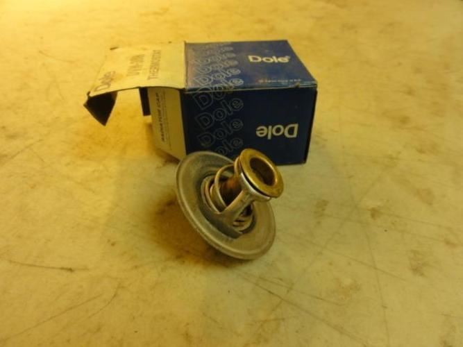 198169 New In Box; Dole DVN-38H Thermostat