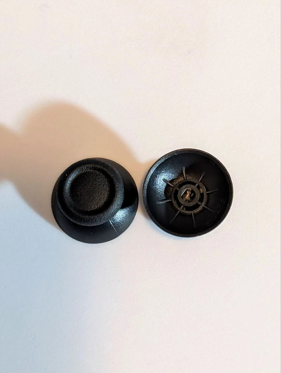 2 PCS PS4/PS5/Xbox Joystick Replacement Analog Controller Thumb Stick Grip Cap