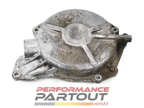 End Clutch Case W4A33 F4A33 AWD Automatic 1992.5-1999 Small Bearing