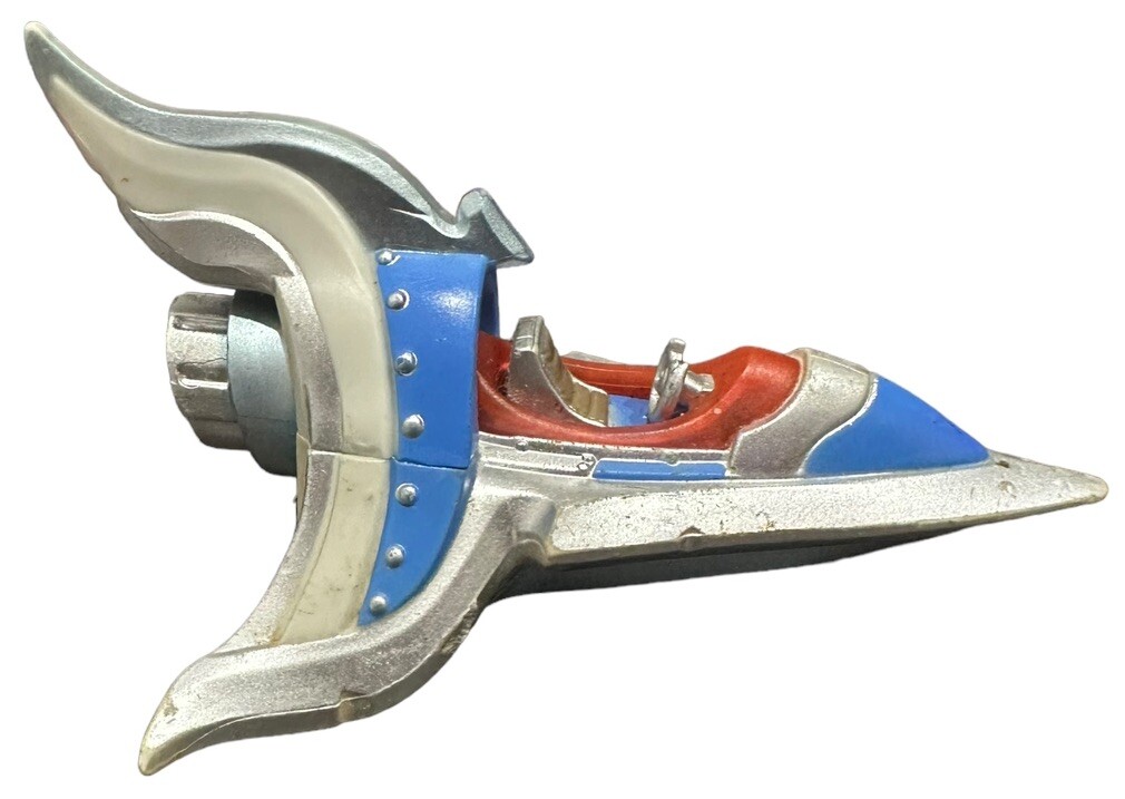 2015 Activision Skylanders Superchargers Sky Slicer Figure 87556888