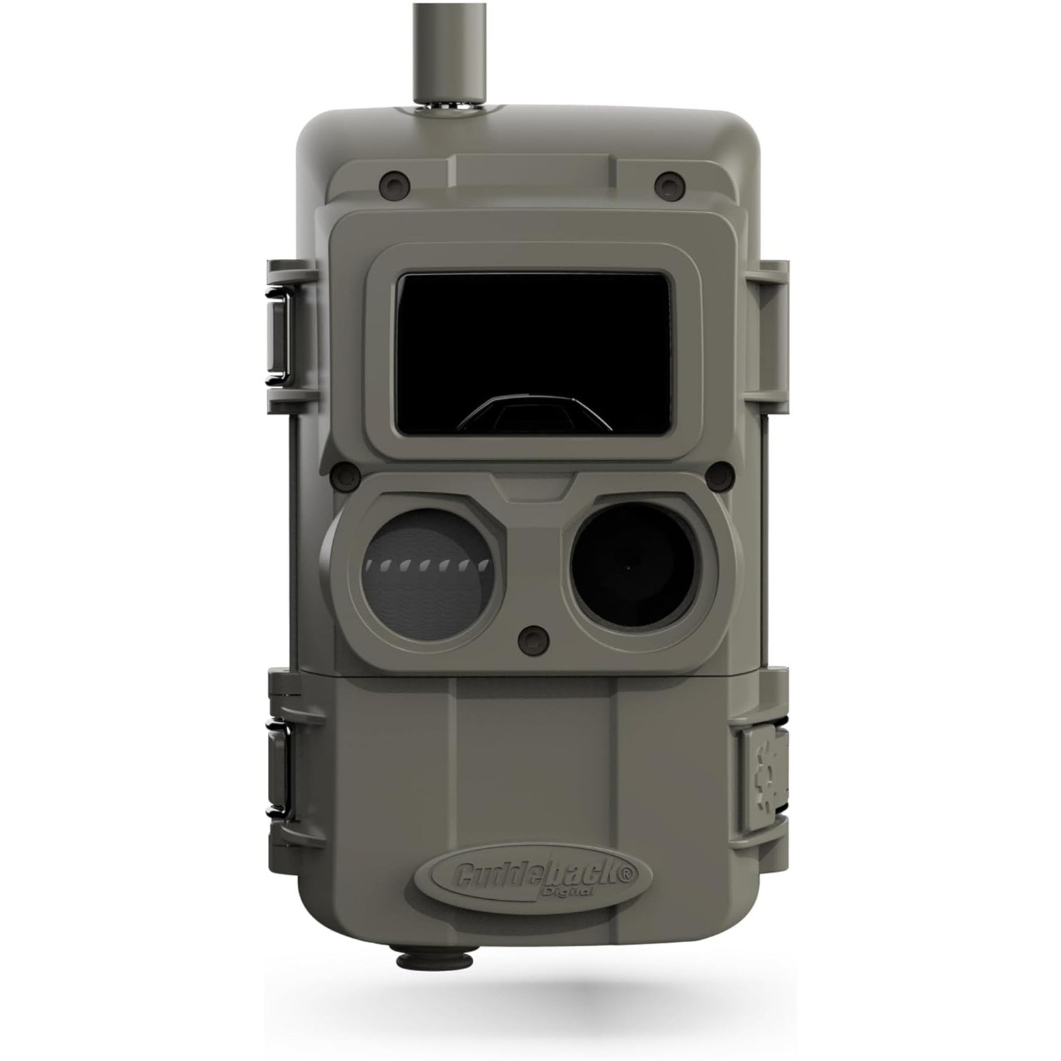 Cuddeback Cuddelink IR Trail Camera 20MP Gently Used Cellular Camera Untested