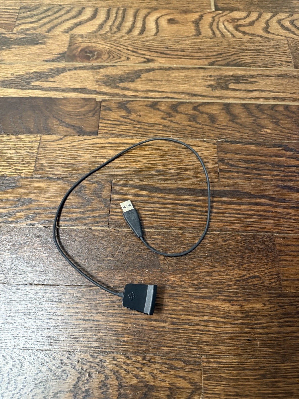 Tracker USB Charger Charging Cord Garmin OEM Fitbit Alta / Alta HR Smart Watch