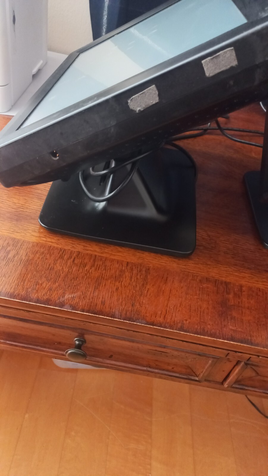 Elo Windows POS System Model RDT-150F