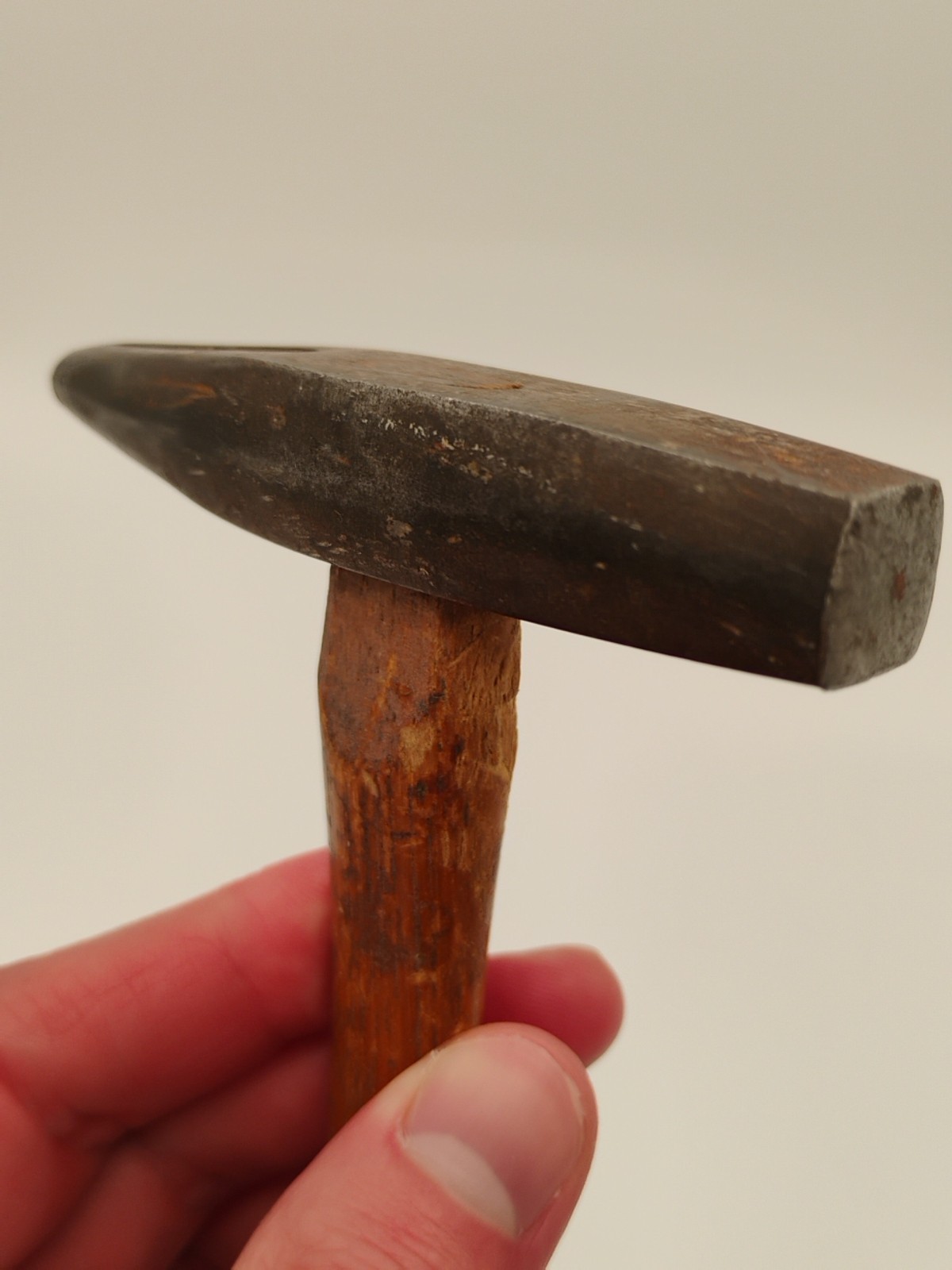 Stanley No. 165 Magnetic 5 oz Tack Hammer