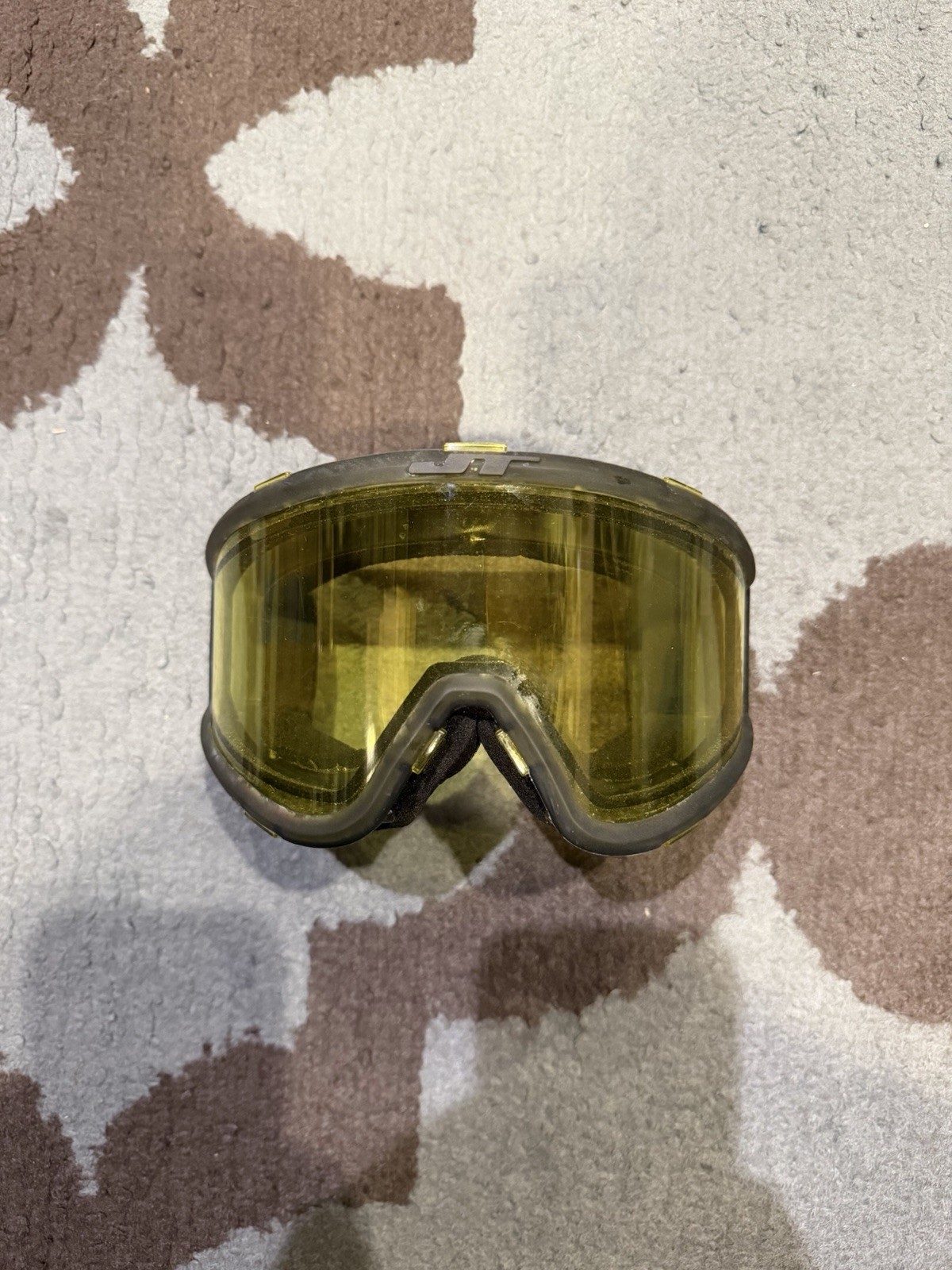JT PROFLEX THIN FRAMES OG 99!