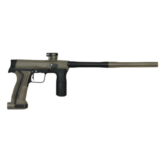 Planet Eclipse ETHA3M Mechanical Paintball Gun - Earth/Black