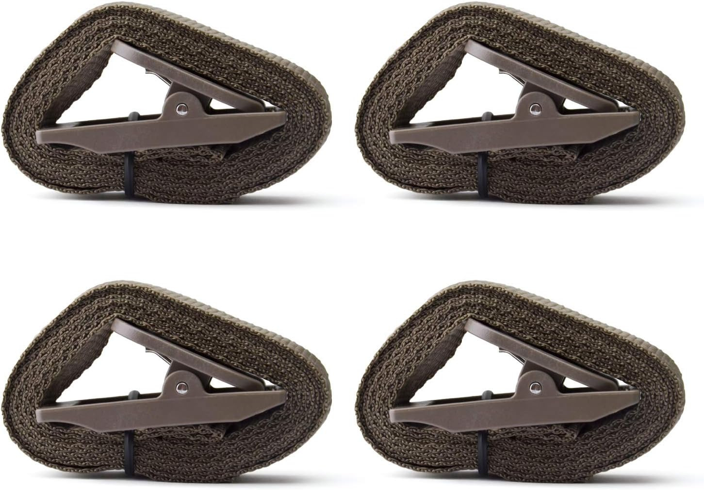 Wildlife Trail Camera Mounting Straps