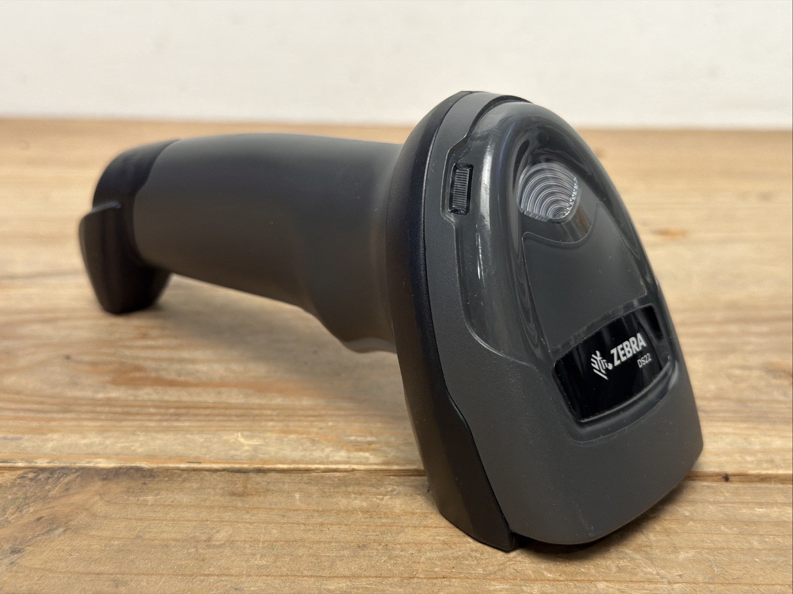 ZEBRA DS2208 - Barcode Scanner Tested And Working Used