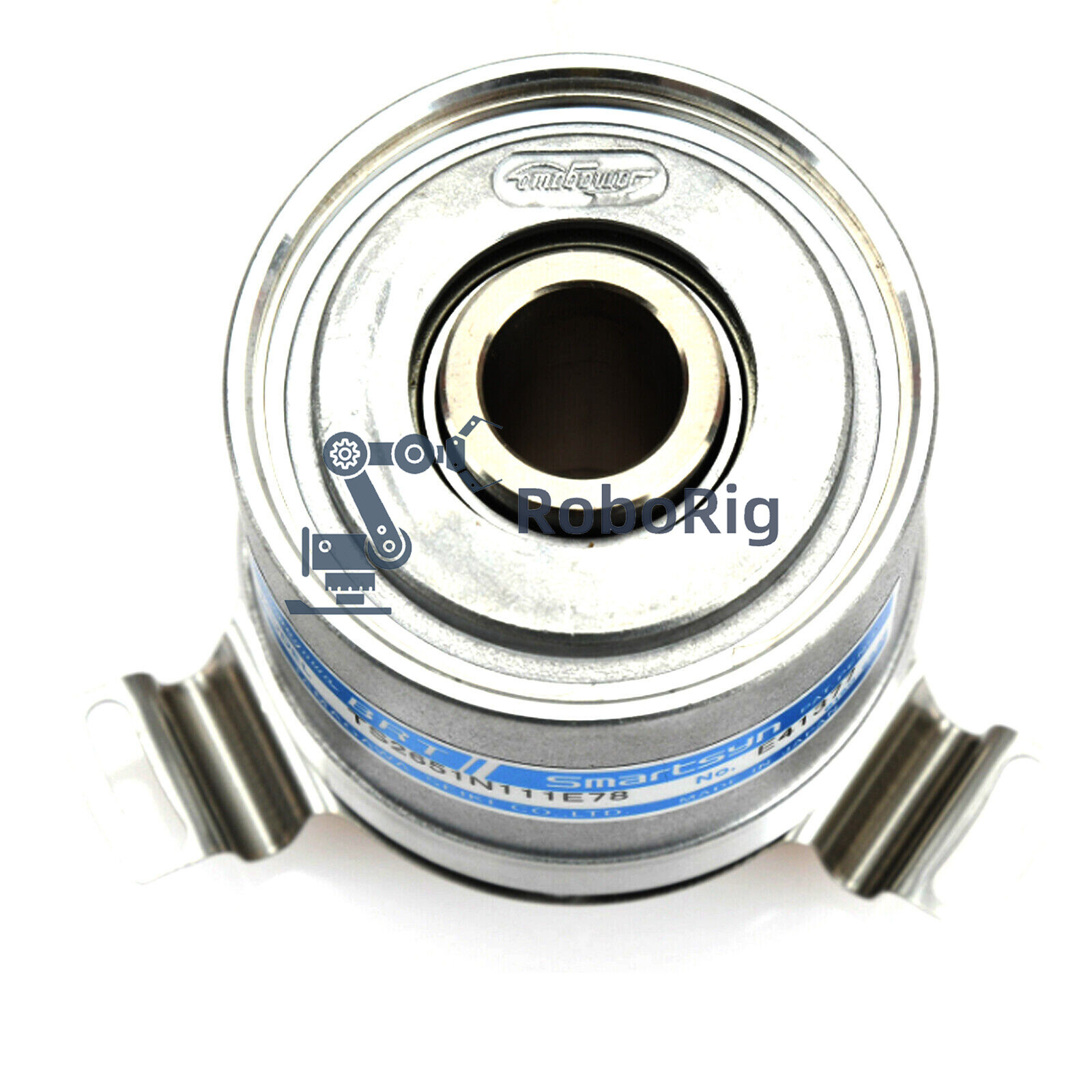 New TAMAGAWA SEIKI TS2651N111E78 Rotary Encoder