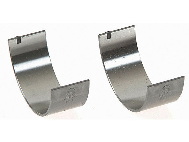 For 1979-1980 GMC C1500 Rod Bearing Sealed Power 77564QRRN 7.4L V8