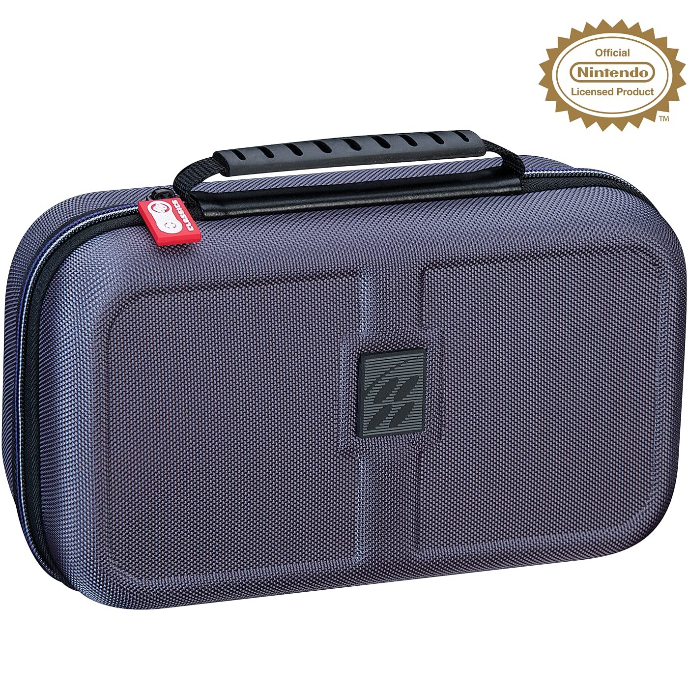 Officially Licensed Super Classic Entertainment System Carryin