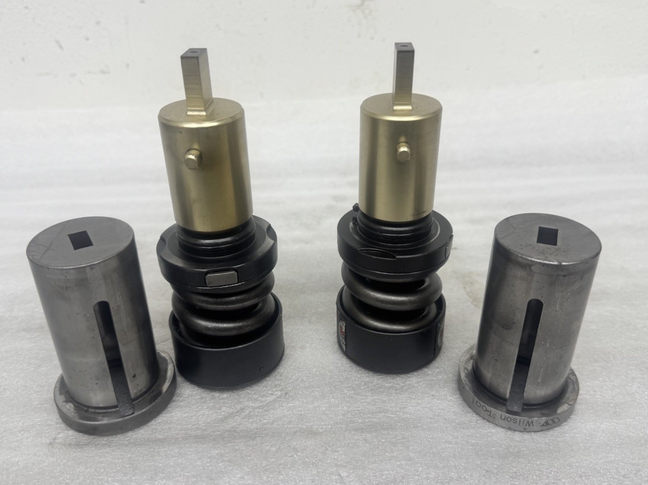 MATE .250 X .500