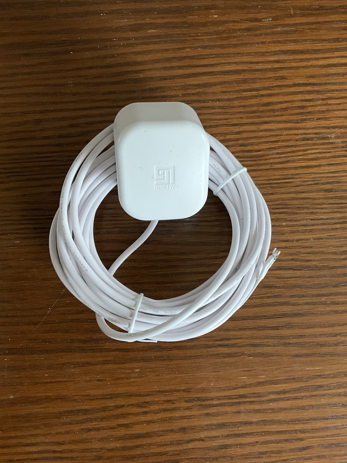 Ninety7 ITE Power Supply For Nest Doorbell - Pre-owned