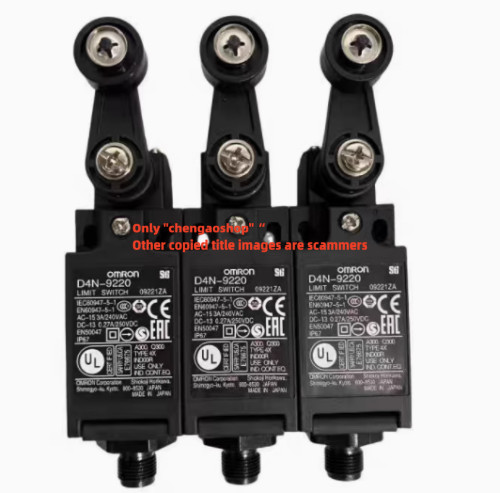 1PC NEW for D4N-9220 limit switch #L7988Y LZ