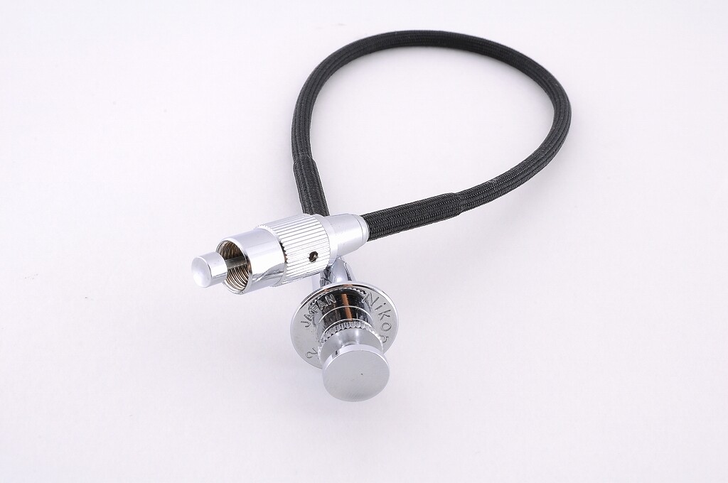 Nikon AR-2 Shutter Cable Release for F F2