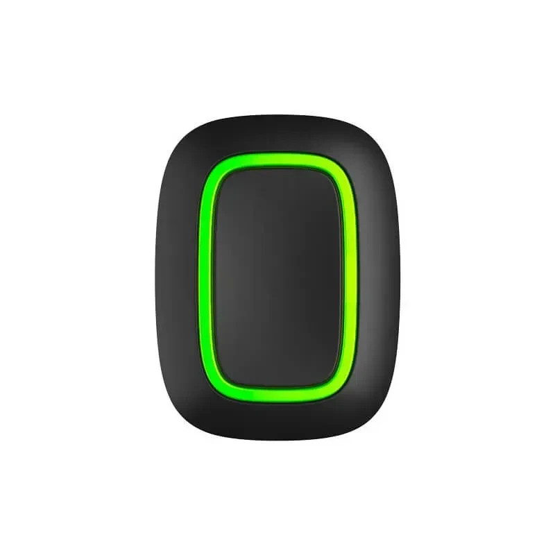 Ajax Button wireless alarm button black