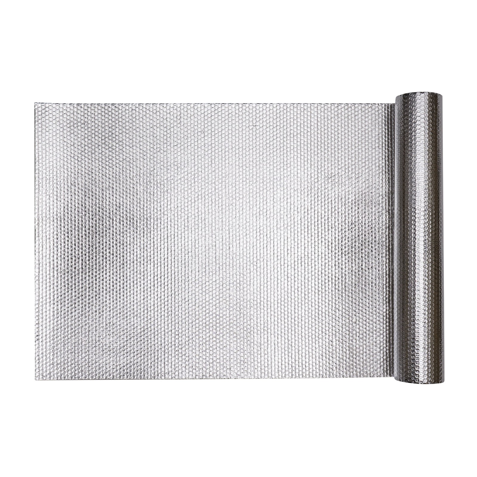 Reflective Insulation UV blocking Shade Roll Single Bubble For Car &RV 30"x15 Ft