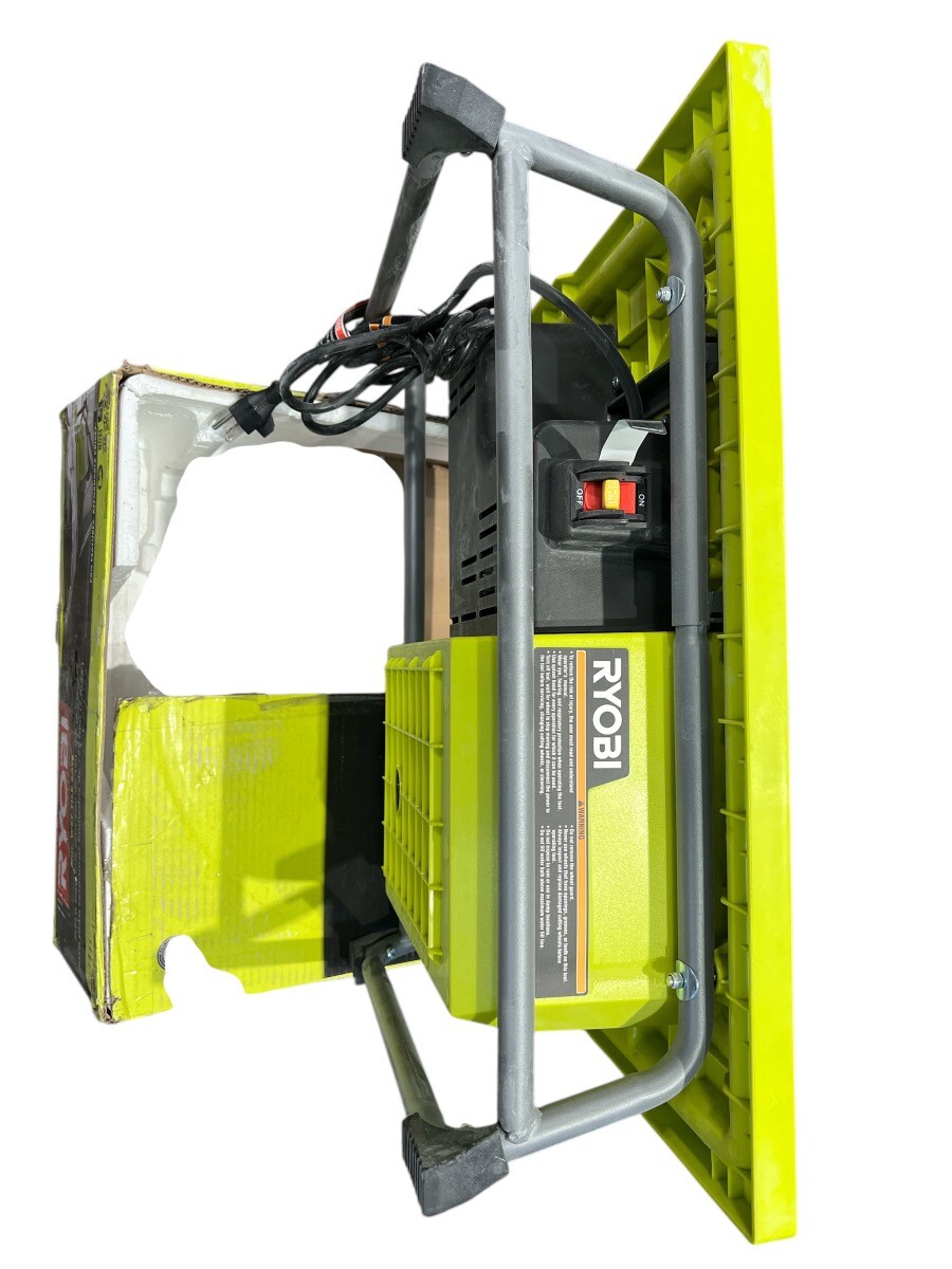 RYOBI TOOLS WS722 (SBP008335)